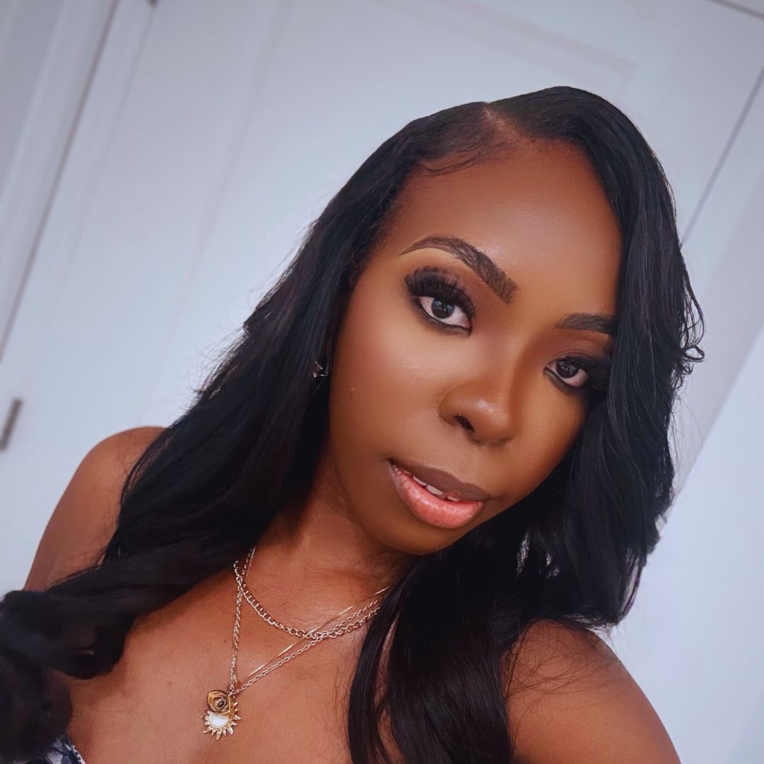 Sashauna Taylor